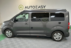 Peugeot Expert Campereve VAN 2.0l HDI 150 4places et 4 couchages 