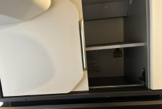 Peugeot Expert Campereve VAN 2.0l HDI 150 4places et 4 couchages 