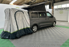 Peugeot Expert Campereve VAN 2.0l HDI 150 4places et 4 couchages 