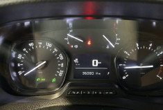 Peugeot Expert Campereve VAN 2.0l HDI 150 4places et 4 couchages 