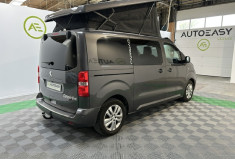 Peugeot Expert Campereve VAN 2.0l HDI 150 4places et 4 couchages 
