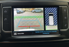 Peugeot Expert Campereve VAN 2.0l HDI 150 4places et 4 couchages 