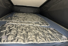 Peugeot Expert Campereve VAN 2.0l HDI 150 4places et 4 couchages 