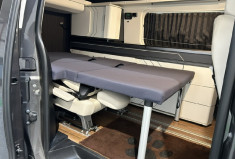 Peugeot Expert Campereve VAN 2.0l HDI 150 4places et 4 couchages 