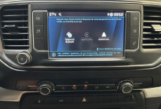 Peugeot Expert Campereve VAN 2.0l HDI 150 4places et 4 couchages 