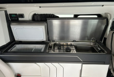 Peugeot Expert Campereve VAN 2.0l HDI 150 4places et 4 couchages 