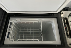 Peugeot Expert Campereve VAN 2.0l HDI 150 4places et 4 couchages 
