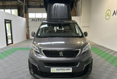 Peugeot Expert Campereve VAN 2.0l HDI 150 4places et 4 couchages 