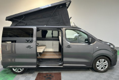 Peugeot Expert Campereve VAN 2.0l HDI 150 4places et 4 couchages 