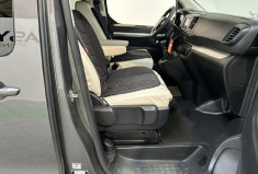 Peugeot Expert Campereve VAN 2.0l HDI 150 4places et 4 couchages 