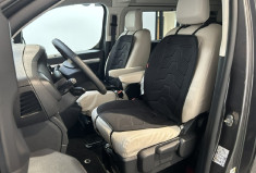 Peugeot Expert Campereve VAN 2.0l HDI 150 4places et 4 couchages 