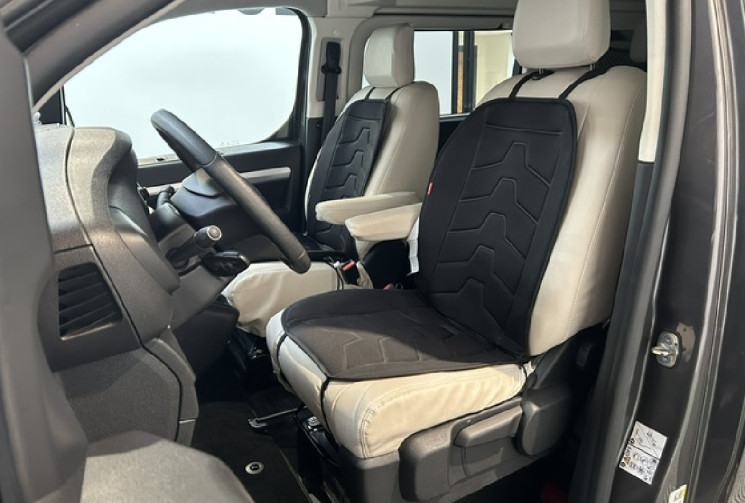 Peugeot Expert Campereve VAN 2.0l HDI 150 4places et 4 couchages 