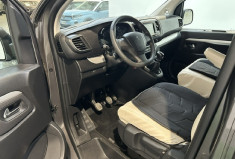 Peugeot Expert Campereve VAN 2.0l HDI 150 4places et 4 couchages 