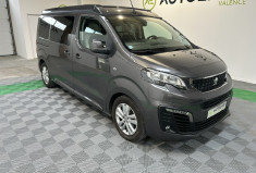 Peugeot Expert Campereve VAN 2.0l HDI 150 4places et 4 couchages 