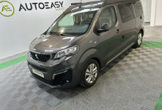 Peugeot Expert Campereve VAN 2.0l HDI 150 4places et 4 couchages 