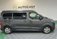 Peugeot Expert Campereve VAN 2.0l HDI 150 4places et 4 couchages 