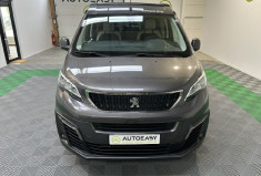 Peugeot Expert Campereve VAN 2.0l HDI 150 4places et 4 couchages 
