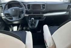 Peugeot Expert Campereve VAN 2.0l HDI 150 4places et 4 couchages 
