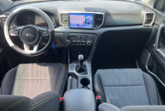 Kia Sportage  IV Phase 2 1.6 CRDi 136 cv
