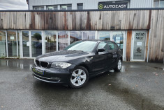 BMW Série 1   (E87)  116 D 115 /  CONFORT / BON ÉTAT 
