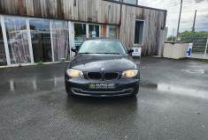 BMW Série 1   (E87)  116 D 115 /  CONFORT / BON ÉTAT 