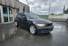 BMW Série 1   (E87)  116 D 115 /  CONFORT / BON ÉTAT 