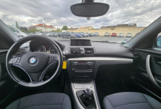 BMW Série 1   (E87)  116 D 115 /  CONFORT / BON ÉTAT 