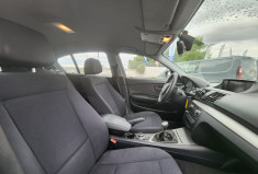 BMW Série 1   (E87)  116 D 115 /  CONFORT / BON ÉTAT 