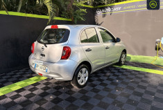 Nissan Micra  IV 1.2 i 80 cv