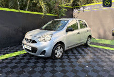 Nissan Micra  IV 1.2 i 80 cv