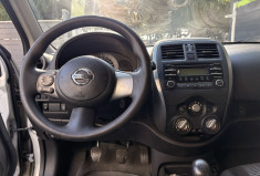 Nissan Micra  IV 1.2 i 80 cv