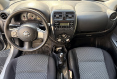 Nissan Micra  IV 1.2 i 80 cv