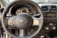 Nissan Micra  IV 1.2 i 80 cv
