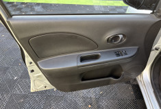 Nissan Micra  IV 1.2 i 80 cv