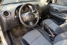 Nissan Micra  IV 1.2 i 80 cv