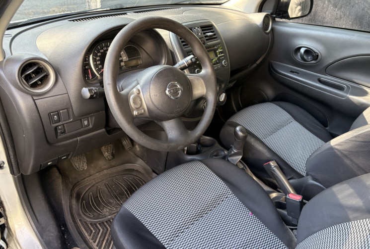 Nissan Micra  IV 1.2 i 80 cv