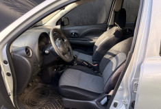 Nissan Micra  IV 1.2 i 80 cv
