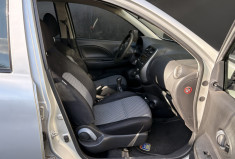 Nissan Micra  IV 1.2 i 80 cv