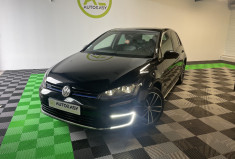 Volkswagen Golf VII GTE 1.4 TSI 204ch DSG6 Batterie changé Garantie encore 4 ans et 8 mois 