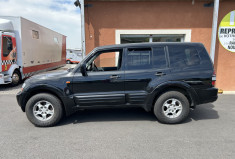 Mitsubishi Pajero Long 3.2 Did Exceed BM 160 cv 7 Places