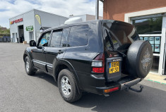 Mitsubishi Pajero Long 3.2 Did Exceed BM 160 cv 7 Places