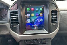 Mitsubishi Pajero Long 3.2 Did Exceed BM 160 cv 7 Places