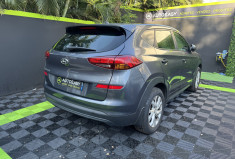 Hyundai Tucson  III Phase 2 1.6 CRDi 16V 2WD