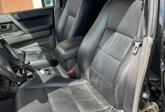 Mitsubishi Pajero Long 3.2 Did Exceed BM 160 cv 7 Places