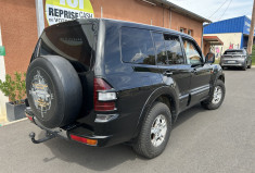 Mitsubishi Pajero Long 3.2 Did Exceed BM 160 cv 7 Places