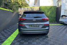 Hyundai Tucson  III Phase 2 1.6 CRDi 16V 2WD