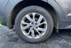 Hyundai Tucson  III Phase 2 1.6 CRDi 16V 2WD