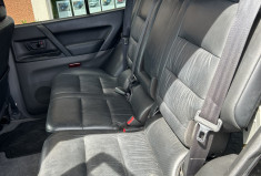 Mitsubishi Pajero Long 3.2 Did Exceed BM 160 cv 7 Places