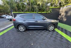 Hyundai Tucson  III Phase 2 1.6 CRDi 16V 2WD
