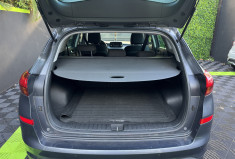 Hyundai Tucson  III Phase 2 1.6 CRDi 16V 2WD